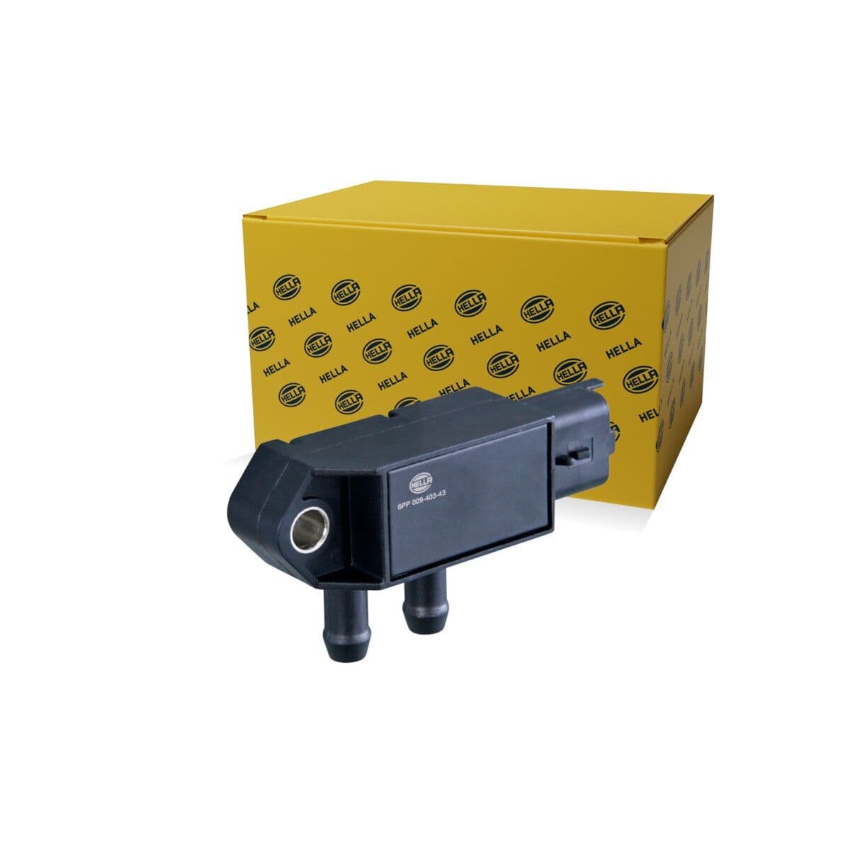 Mercedes W205 Basınç Sensörü | HELLA 6PP 009 403-431