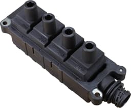 BMW 3 Serisi E36 M42 M43 M44 Ateşleme Bobini | HELLA 5DA 193 175-641