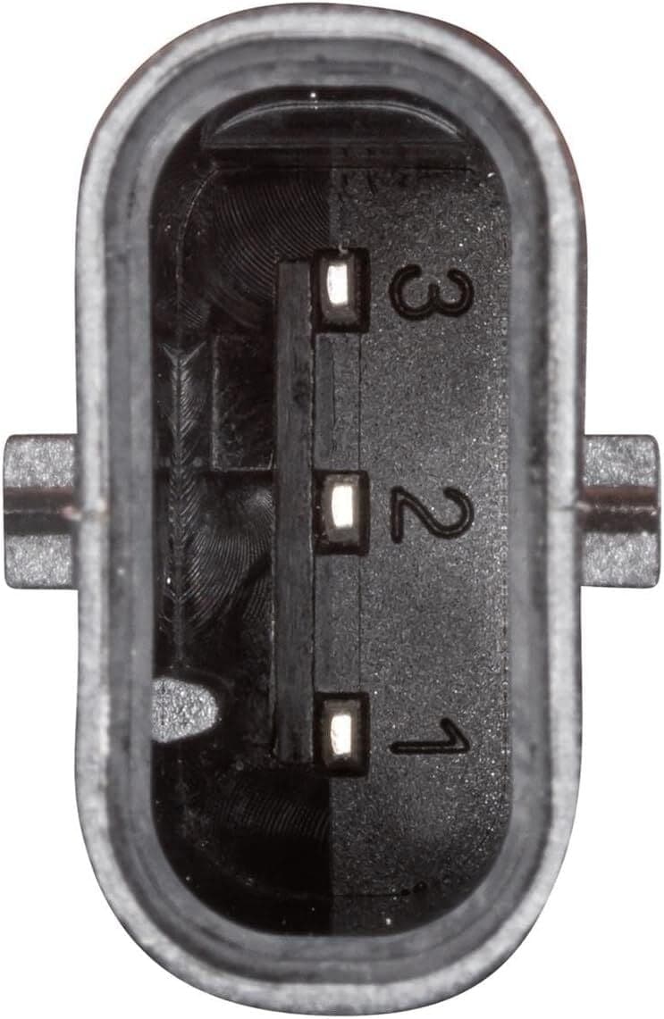 Mercedes W117 CLA Ön Park Sensörü | HELLA 6PX 358 141-261