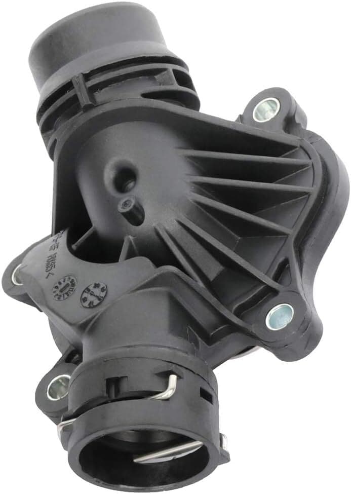 BMW E46 M47N M57N Termostat | HELLA 8MT 354 776-291