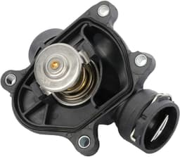 BMW E87 M47N M57N Termostat | HELLA 8MT 354 776-291