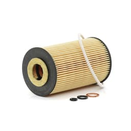 BMW 3 Serisi E46 316i/Ci M43 Yağ Filtresi | HENGST E104HD43