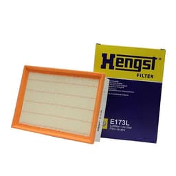 BMW 3 Serisi E36 3.2i S54 Hava Filtresi | HENGST FILTER E173L