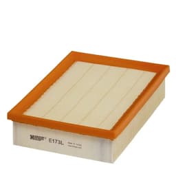 BMW 3 Serisi E36 M3 3.0 Cabrio S50 Hava Filtresi | HENGST E173L