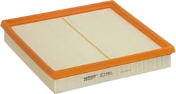 BMW 3 Serisi E36 318is M44 Hava Filtresi | HENGST FILTER E356L