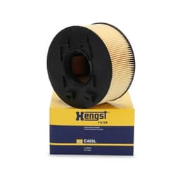 BMW 3 Serisi E46/5 316 ti compact N42 N45 N46 Hava Filtresi | HENGST E489L