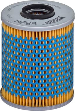 BMW 3 Serisi E36 M3 3.2 S50 Yağ Filtresi | HENGST E82HD24