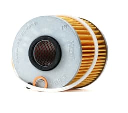 BMW 3 Serisi E36 318is Coupe M42 Yağ Filtresi | HENGST E88HD24