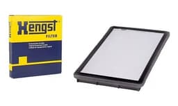 BMW 3 Serisi E36 318is M44 Polen Filtresi | HENGST FILTER E939LI
