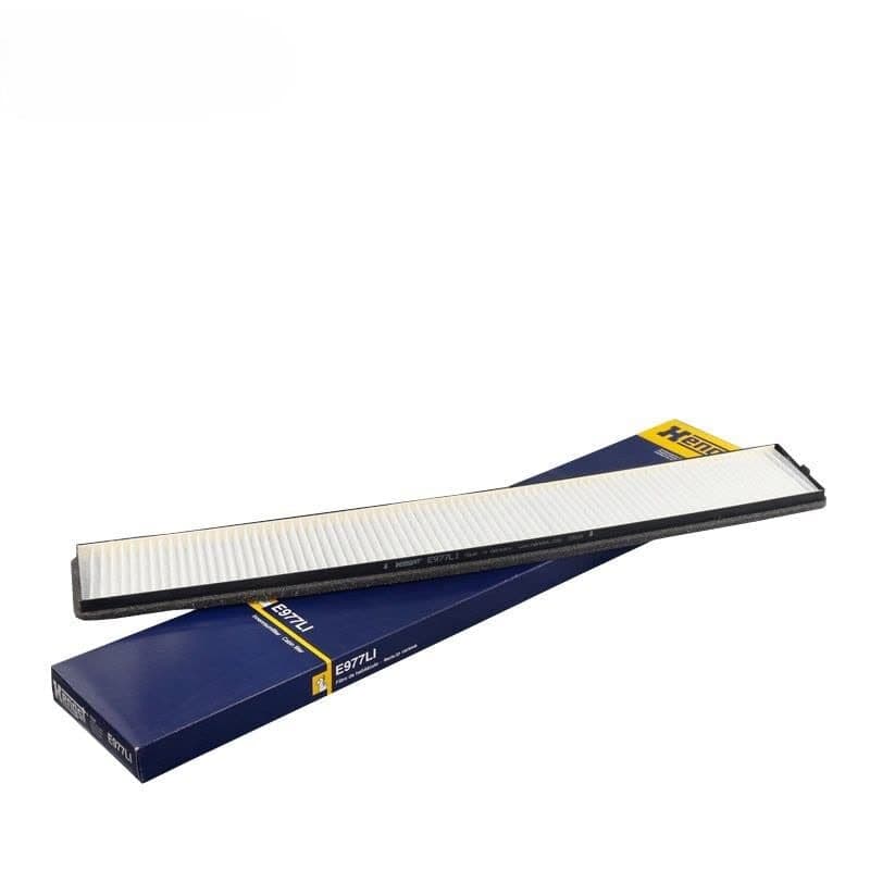 BMW 3 Serisi E46 318i/Ci N42 N46 Polen Filtresi | HENGST E977LI