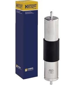 BMW 3 Serisi E36 318i M43 Yakıt Filtresi | HENGST H108WK