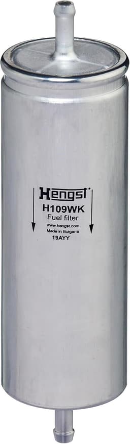 BMW 3 Serisi E36 318is Coupe M42 Yakıt Filtresi | HENGST H109WK