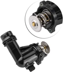 BMW 3 Serisi E46 M43 Termostat | HERTH+BUSS 70511014