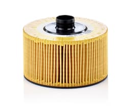 Mercedes GLA H247 200 M282 Yağ Filtresi | MANN HU10002Z