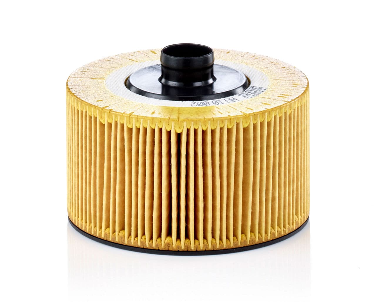 Mercedes GLA H247 200 M282 Yağ Filtresi | MANN HU10002Z