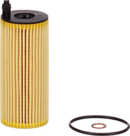 Bmw 1 Serisi 116d F20 N47N Yağ Filtresi | MANN HU6004x