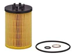 BMW 5 Serisi E60-61 545i N62 Yağ Filtresi | MANN HU 715/5X