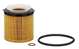 BMW 3 Serisi F30, F31 335i N55 Yağ Filtresi | MANN HU 8002Y