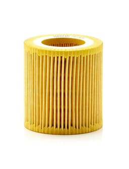 BMW 3 Serisi F80 M3 S55 Yağ Filtresi | MANN HU 8011Z