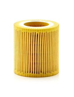 BMW 4 Serisi F82 M4 GTS S55 Yağ Filtresi | MANN HU 8011Z