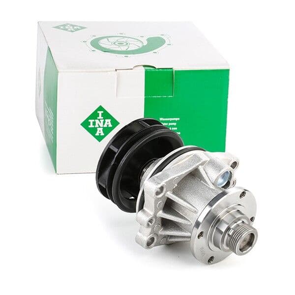 BMW E36 M50 M52 Devirdaim Su Pompası | INA 538009210