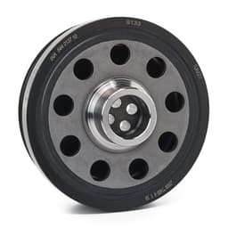 Bmw F10 N47 Krank Kasnağı Civatalı | INA 544013720