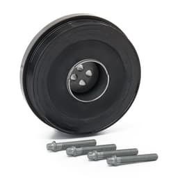 Bmw 3 Serisi E90 N47 Krank Kasnağı Civatalı | INA 544013720