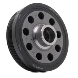 Bmw 3 Serisi E90 N47 Krank Kasnağı Civatalı | INA 544013720