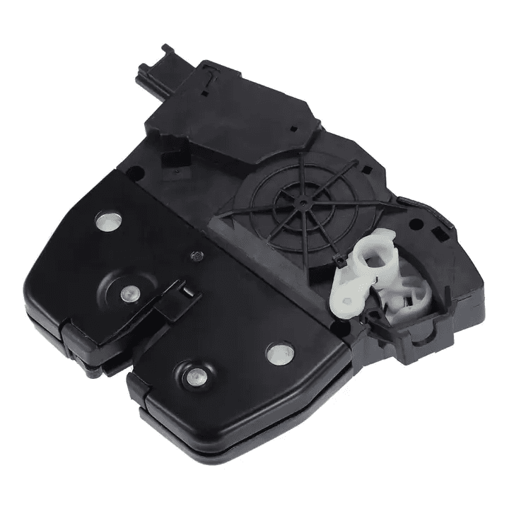 BMW X5 Serisi E70 Bagaj Kilidi | ITHAL 51247234379