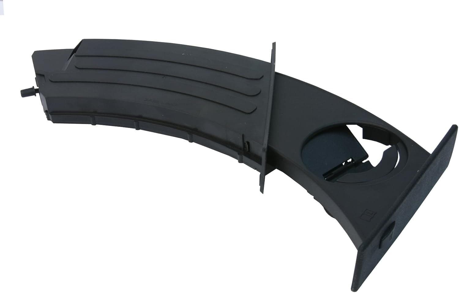 Bmw E60 E61+Lci Bardaklık Ön Sol (Siyah) | ITHAL 51459125622