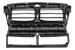 BMW 5 Serisi F10 Ön Panel Maskesi Hava Kanalı Motorlu | ITHAL 51747200787