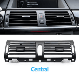 BMW X5 Serisi E70 Ön Orta Kalorifer Izgarası | ITHAL 64226958654