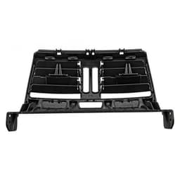 BMW X5 Serisi E70 Arka Kalorifer Izgarası Orta Otomatik Kaloriferli | ITHAL 64226958748