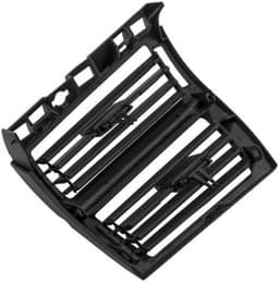 BMW X5 Serisi E70 Ön Sol Kalorifer Izgarası | ITHAL 64229227767