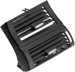 BMW X5 Serisi E70 Ön Sol Kalorifer Izgarası | ITHAL 64229227767