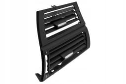 BMW X6 Serisi E71 Ön Sağ Kalorifer Izgarası | ITHAL 64229227768