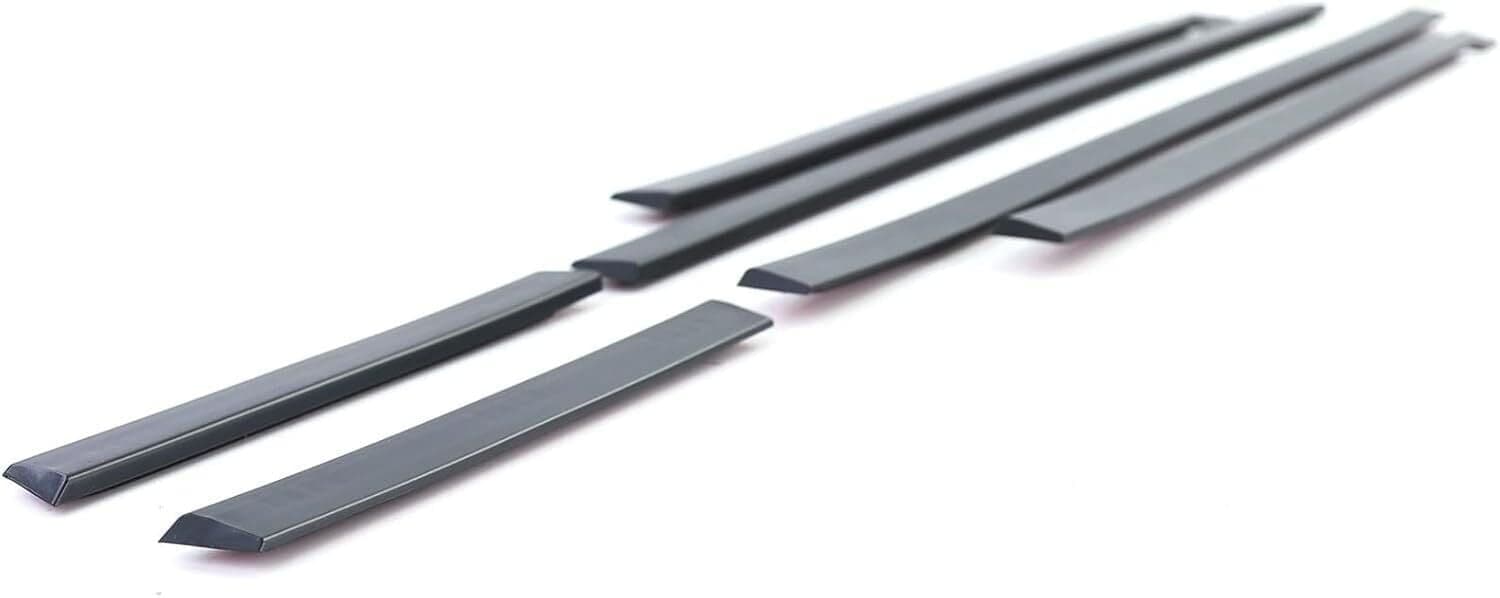 Bmw E34 1987-1996 Kapı Çıtası Takımı M5 | ITHAL A034KKSN