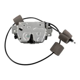 Mercedes ML W164 Bagaj Kilidi