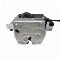 Mercedes ML W164 Bagaj Kilidi