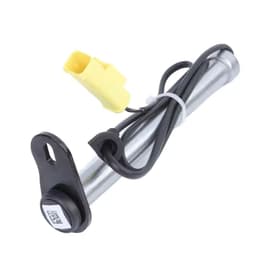 Mercedes W206 Kaput Aktüator Airbag Fişeği | ITHAL A2069066800