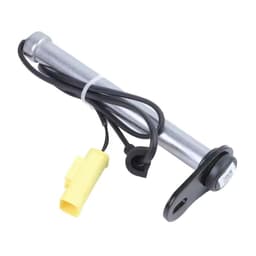 Mercedes W206 Kaput Aktüator Airbag Fişeği | ITHAL A2069066800