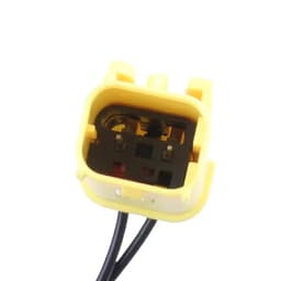 Mercedes W206 Kaput Aktüator Airbag Fişeği | ITHAL A2069066800