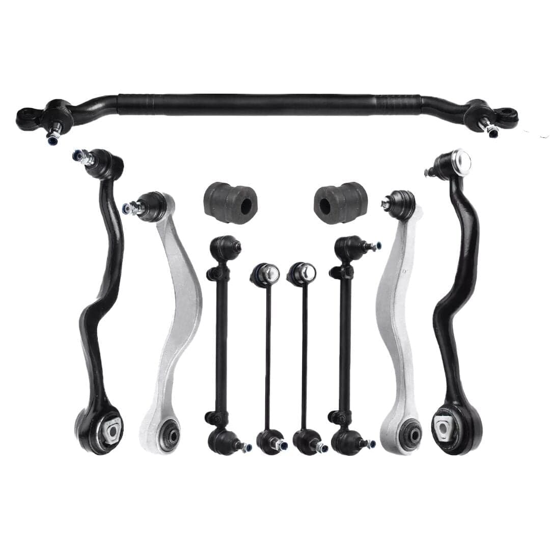 Bmw 5 Serisi E34 1987-1996 Ön Takım Seti