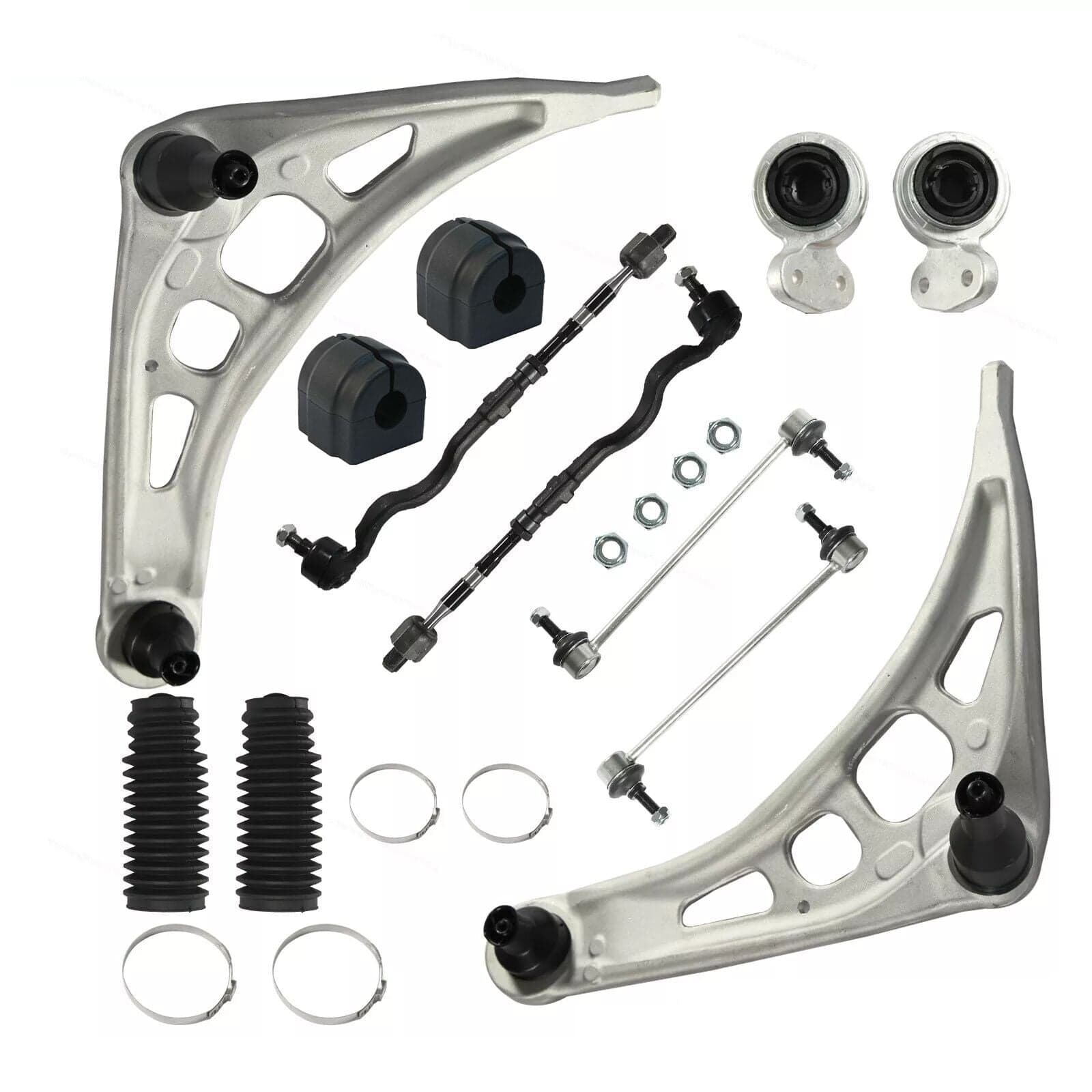 Bmw 3 Serisi E46 1997-2006 Ön Takım Seti