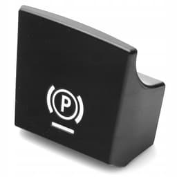 Bmw F10 El Fren Düğme Kapağı Kısa tip