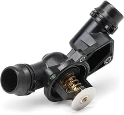 BMW 5 Serisi E39 M52 M54 Termostat | KALE 572735