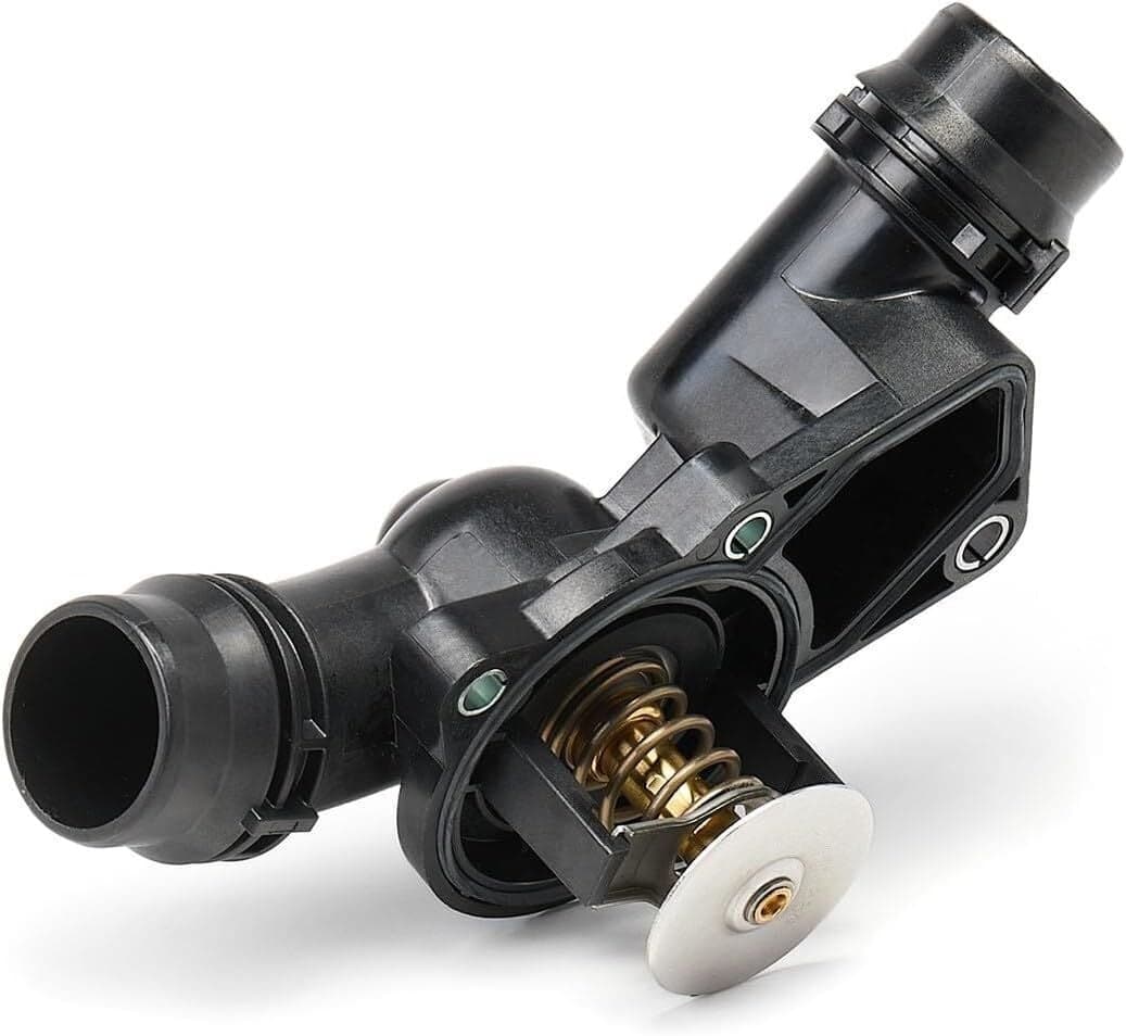 BMW 5 Serisi E39 M52 M54 Termostat | KALE 572735