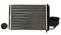 Bmw E36 Kalorifer Radyatörü Klimasız Tip | KALE 346470