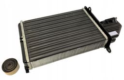 Bmw E36 Kalorifer Radyatörü Klimasız Tip | KALE 346470