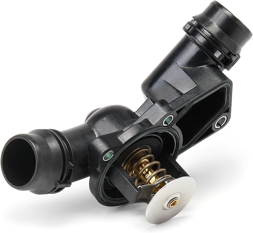 BMW 3 Serisi E46 M52 M54 Termostat | KALE 572735